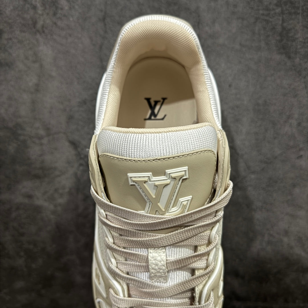 LuxluxHouse Best Quality Shoes Louis Vuitton