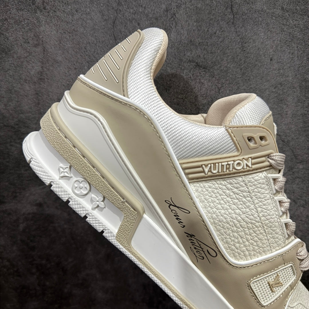 LuxluxHouse Best Quality Shoes Louis Vuitton