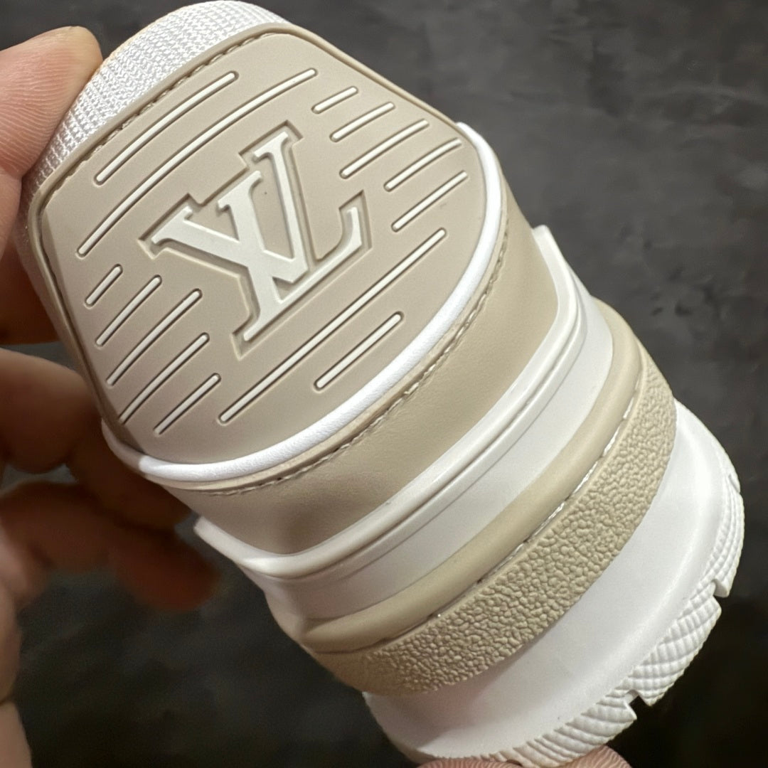 LuxluxHouse Best Quality Shoes Louis Vuitton