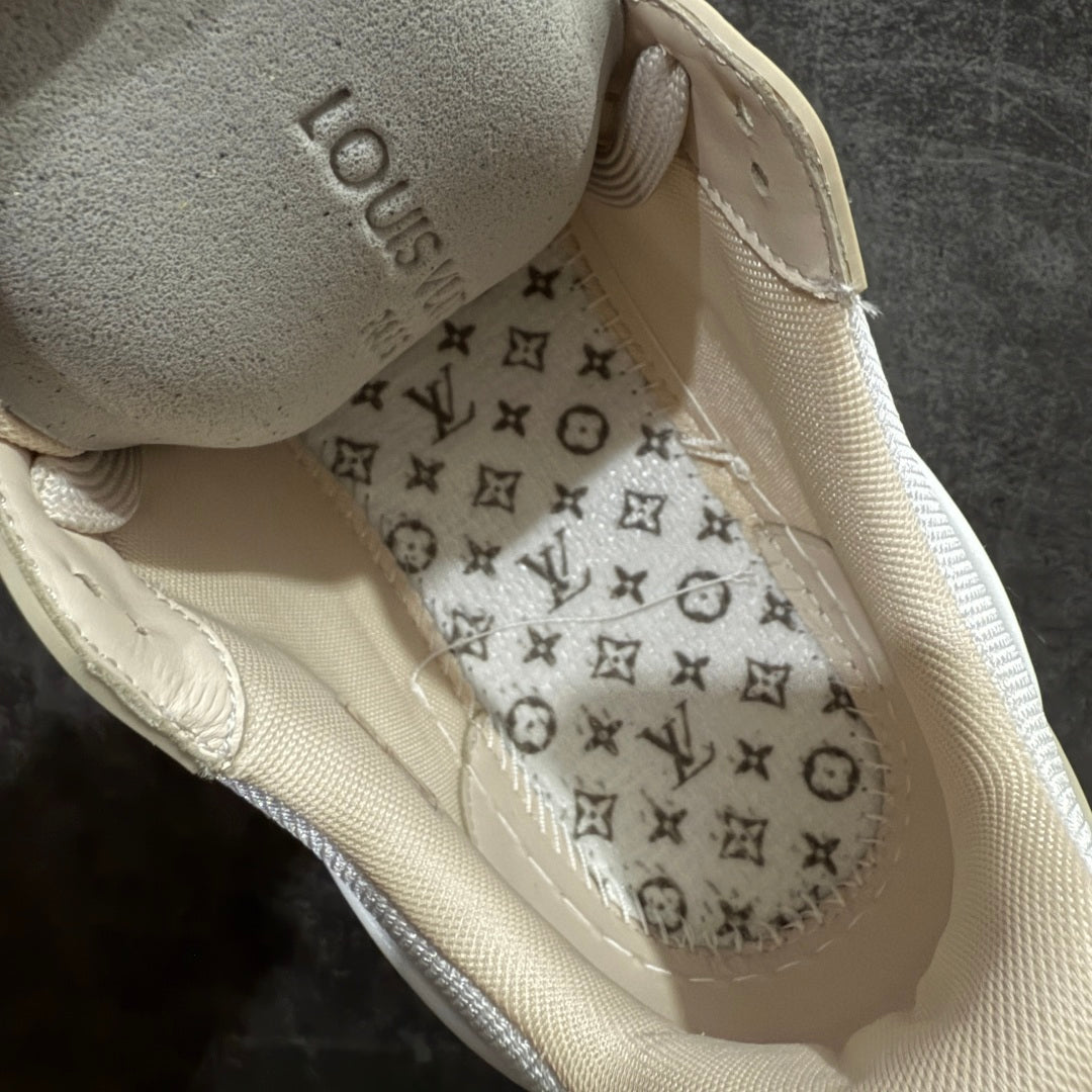 LuxluxHouse Best Quality Shoes Louis Vuitton