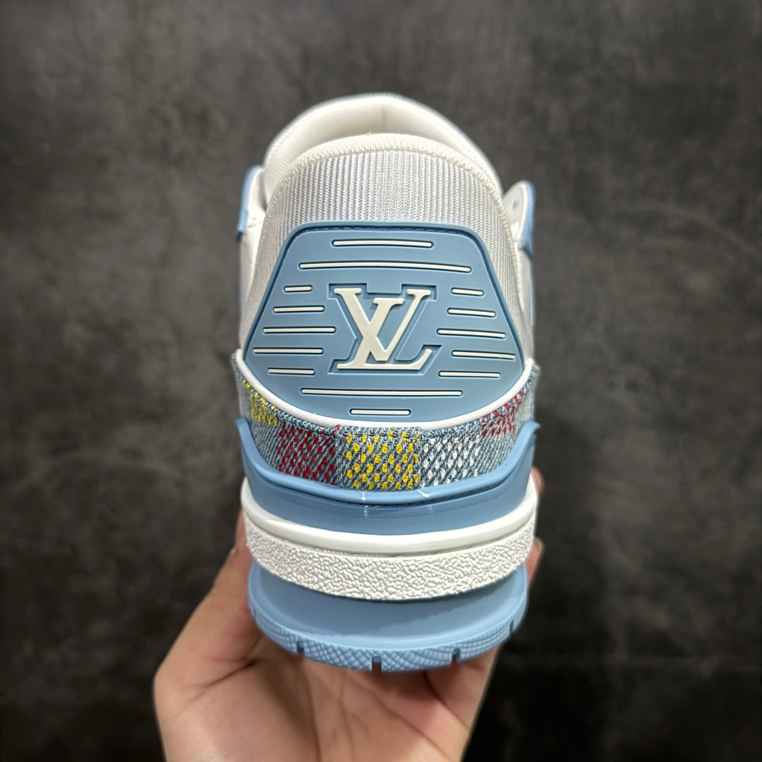 LuxluxHouse Best Quality Shoes Louis Vuitton