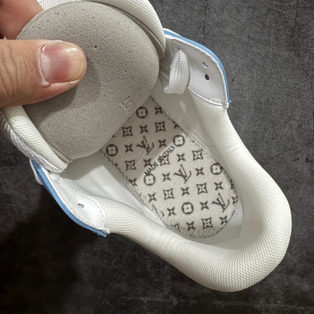 LuxluxHouse Best Quality Shoes Louis Vuitton