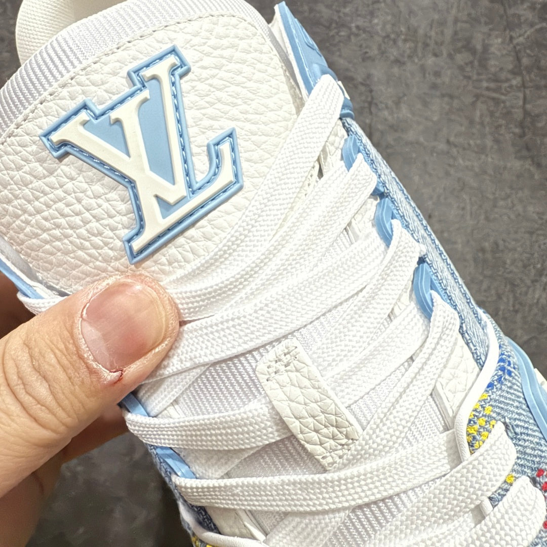 LuxluxHouse Best Quality Shoes Louis Vuitton
