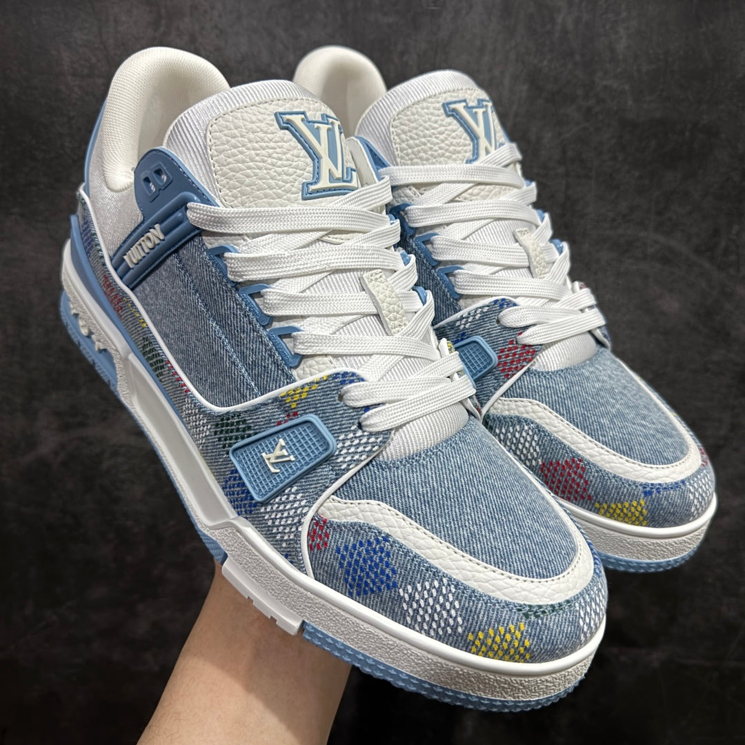 LuxluxHouse Best Quality Shoes Louis Vuitton