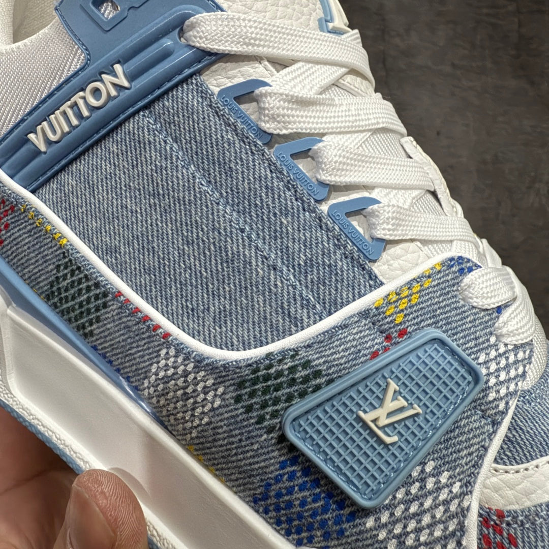 LuxluxHouse Best Quality Shoes Louis Vuitton