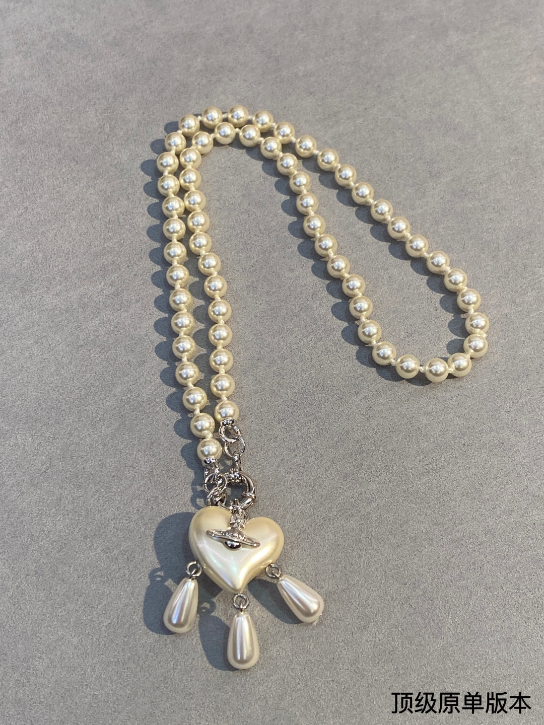 LuxluxHouse Best Quality Accessories Vivienne Westwood Necklace