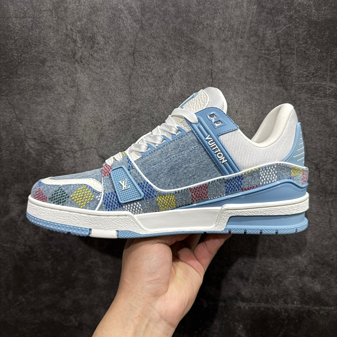 LuxluxHouse Best Quality Shoes Louis Vuitton