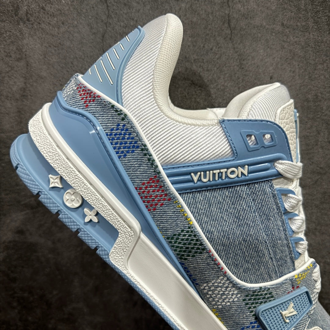LuxluxHouse Best Quality Shoes Louis Vuitton