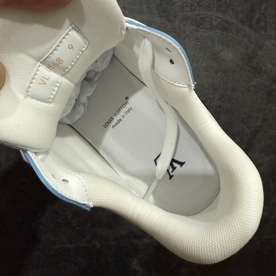 LuxluxHouse Best Quality Shoes Louis Vuitton