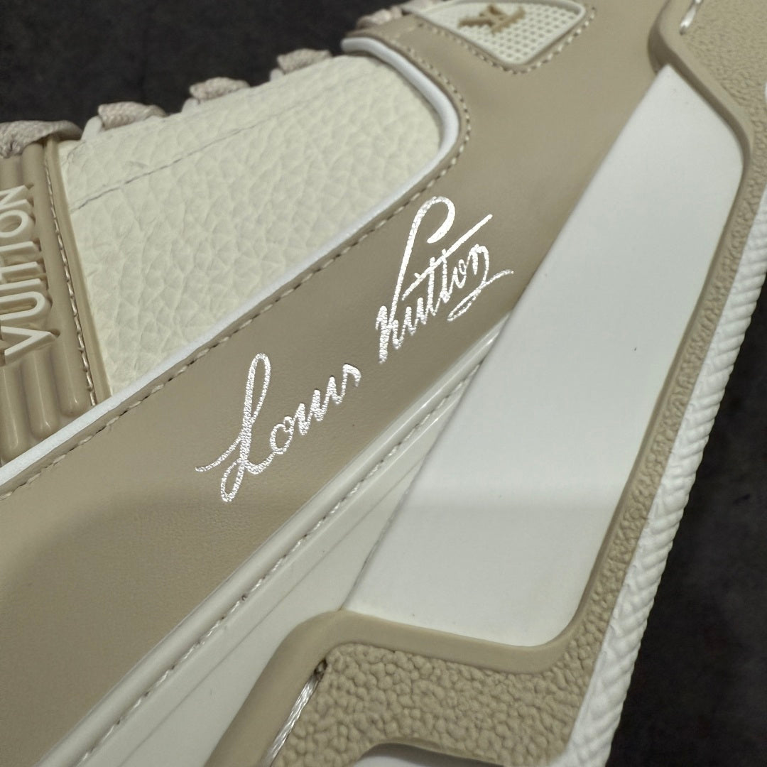 LuxluxHouse Best Quality Shoes Louis Vuitton