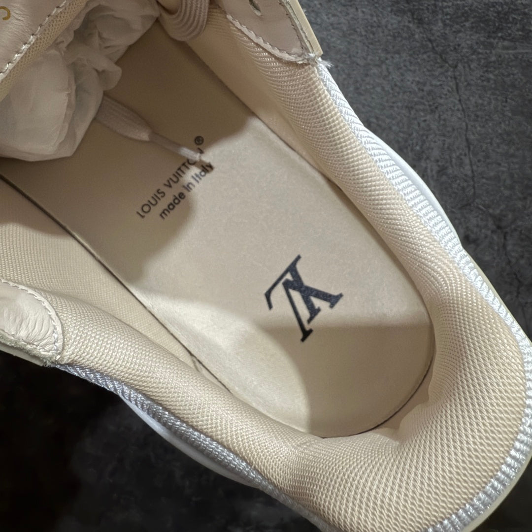 LuxluxHouse Best Quality Shoes Louis Vuitton