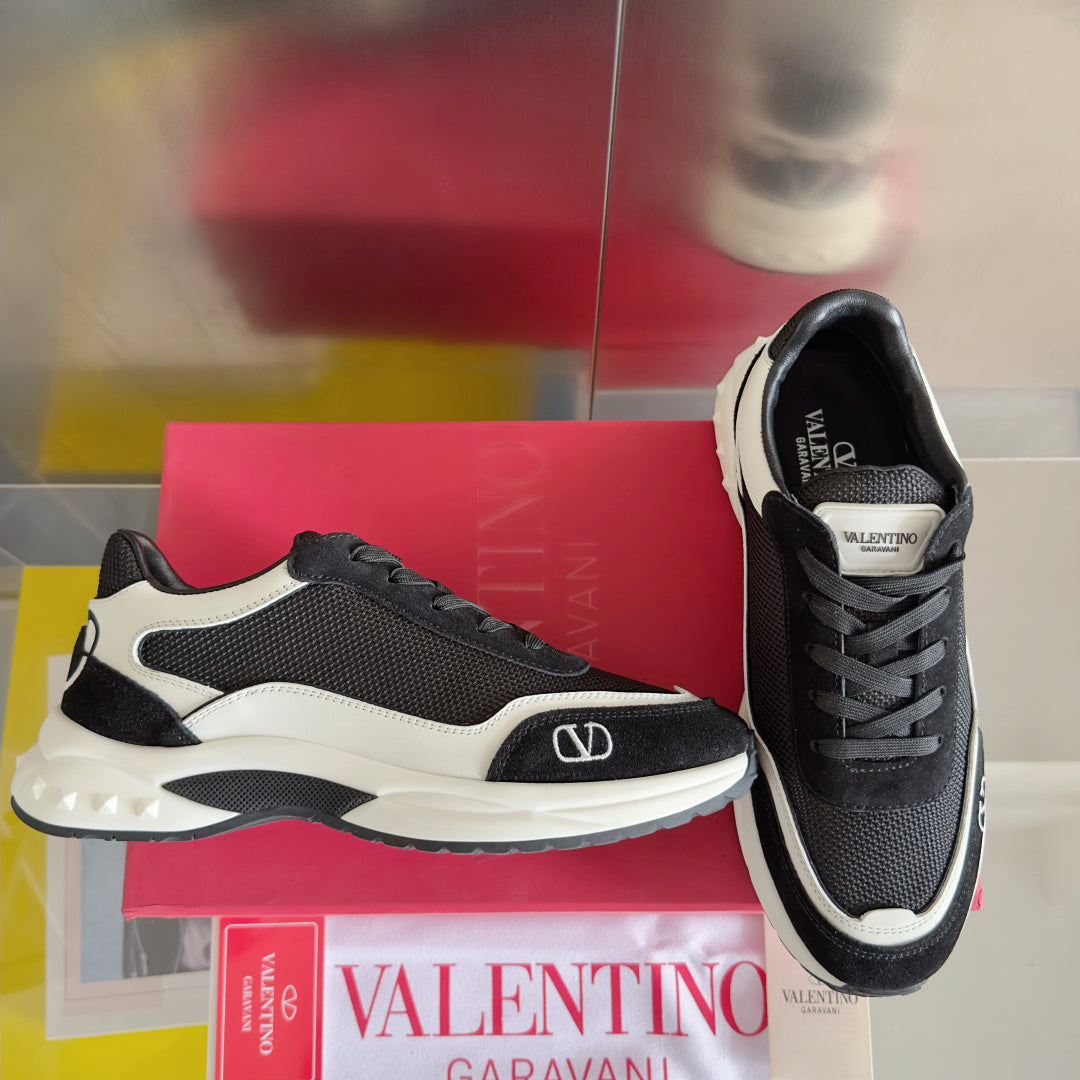 LuxluxHouse Best Quality Valentino Women Shoes