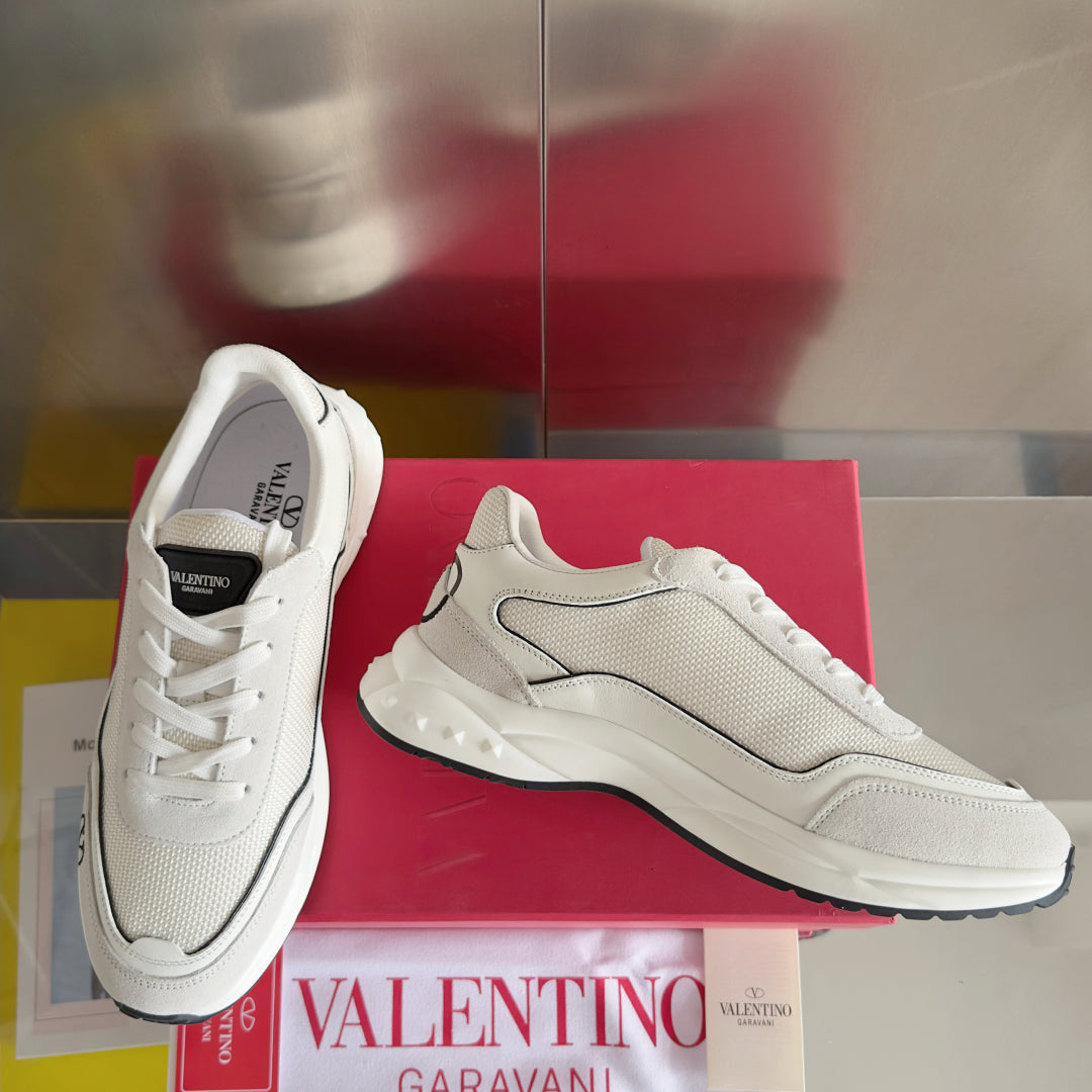 LuxluxHouse Best Quality Valentino Women Shoes