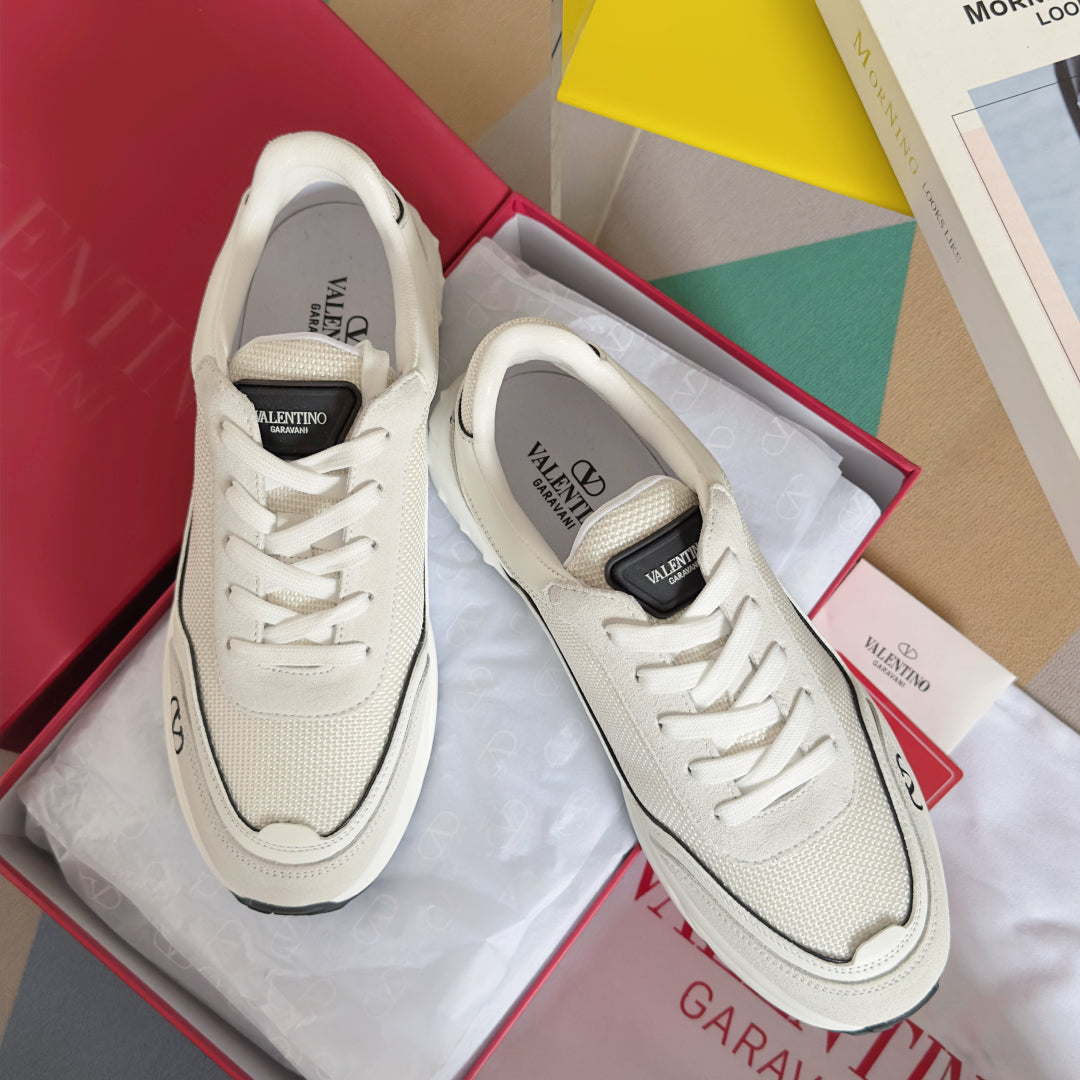 LuxluxHouse Best Quality Valentino Women Shoes