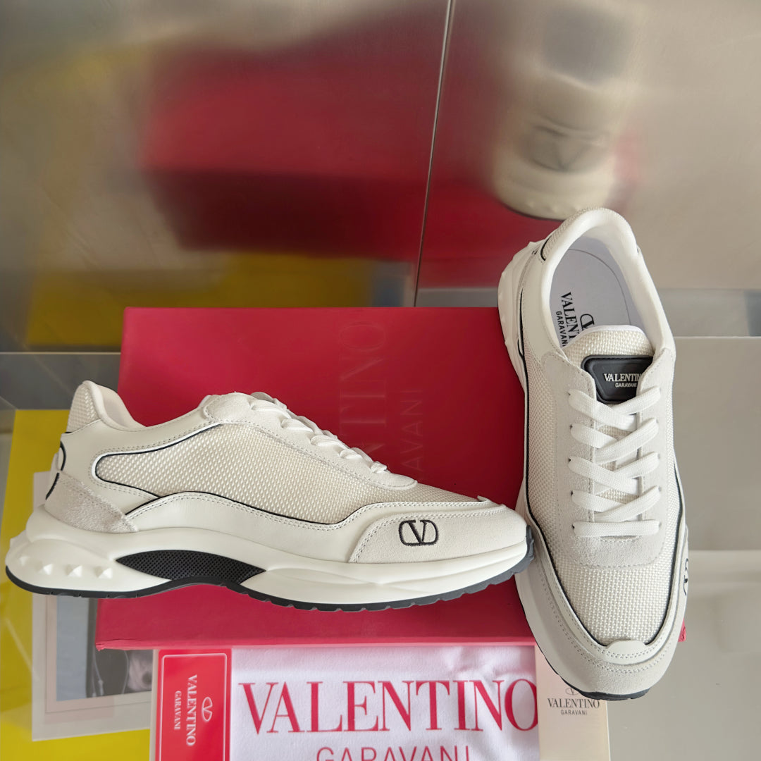 LuxluxHouse Best Quality Valentino Women Shoes