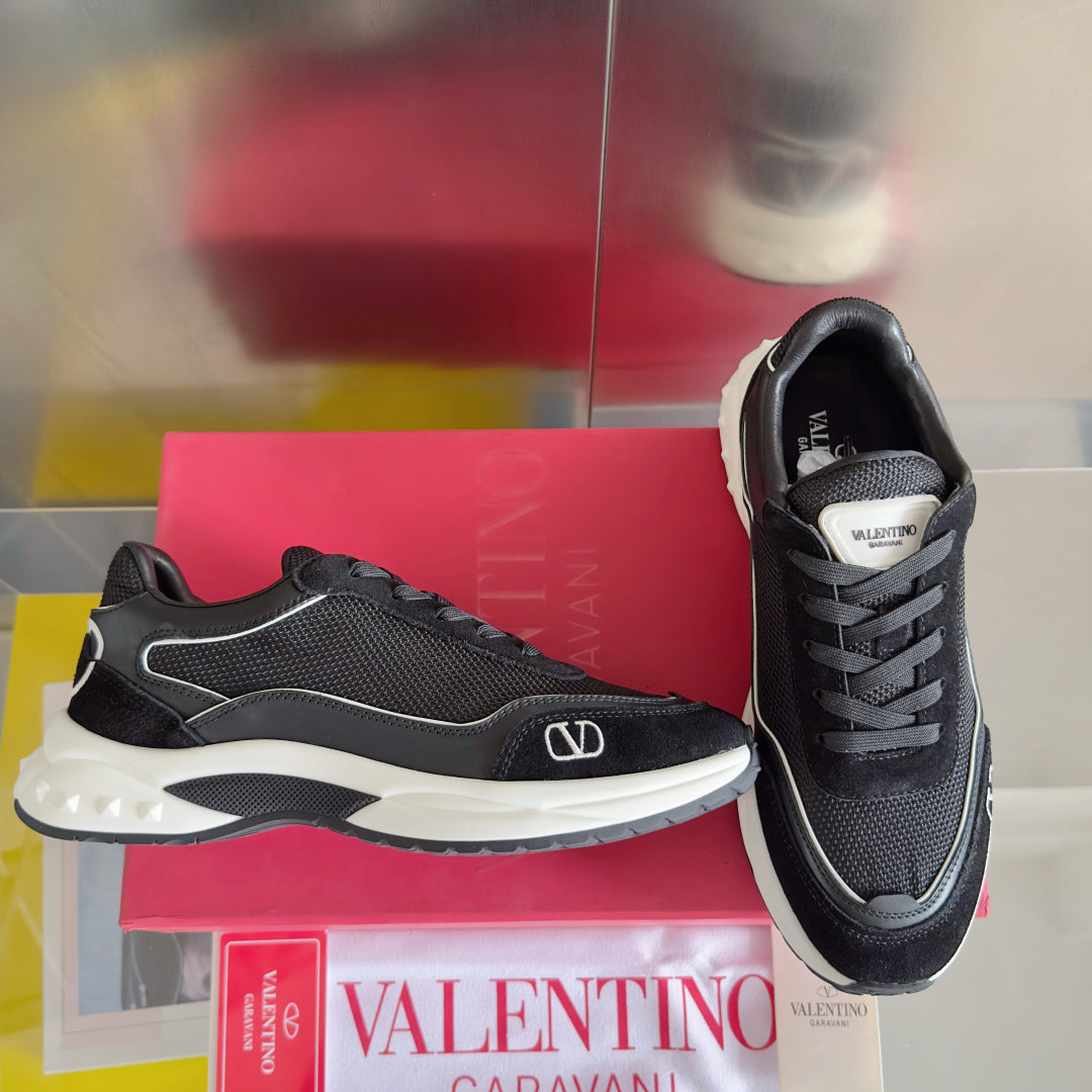 LuxluxHouse Best Quality Valentino Women Shoes