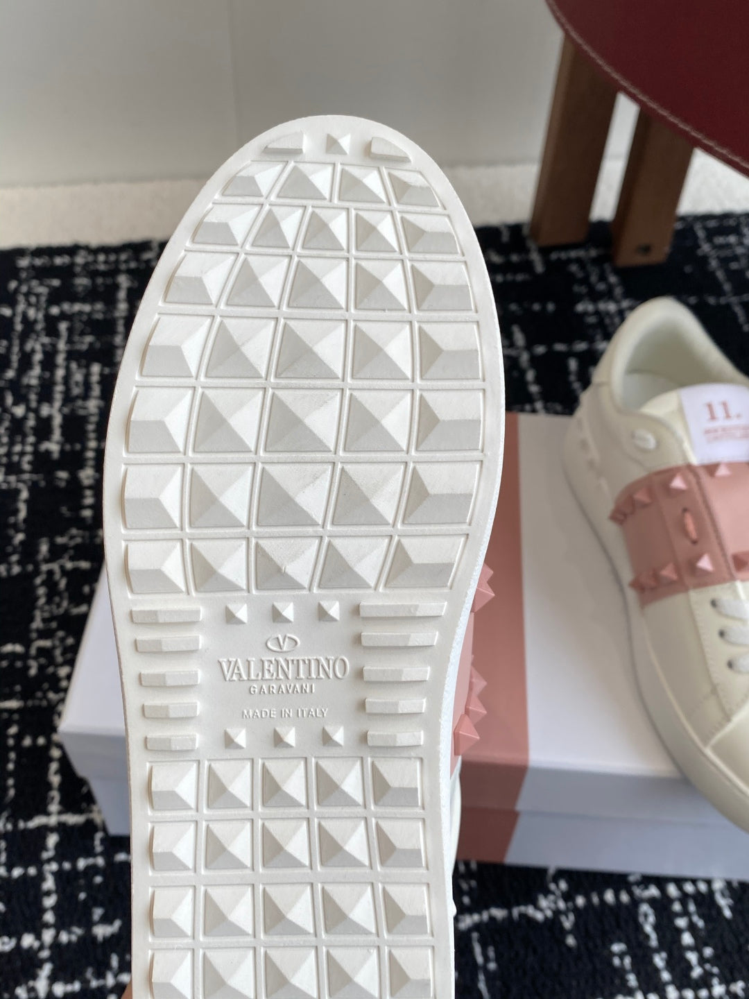 LuxluxHouse Best Quality Valentino Women Shoes
