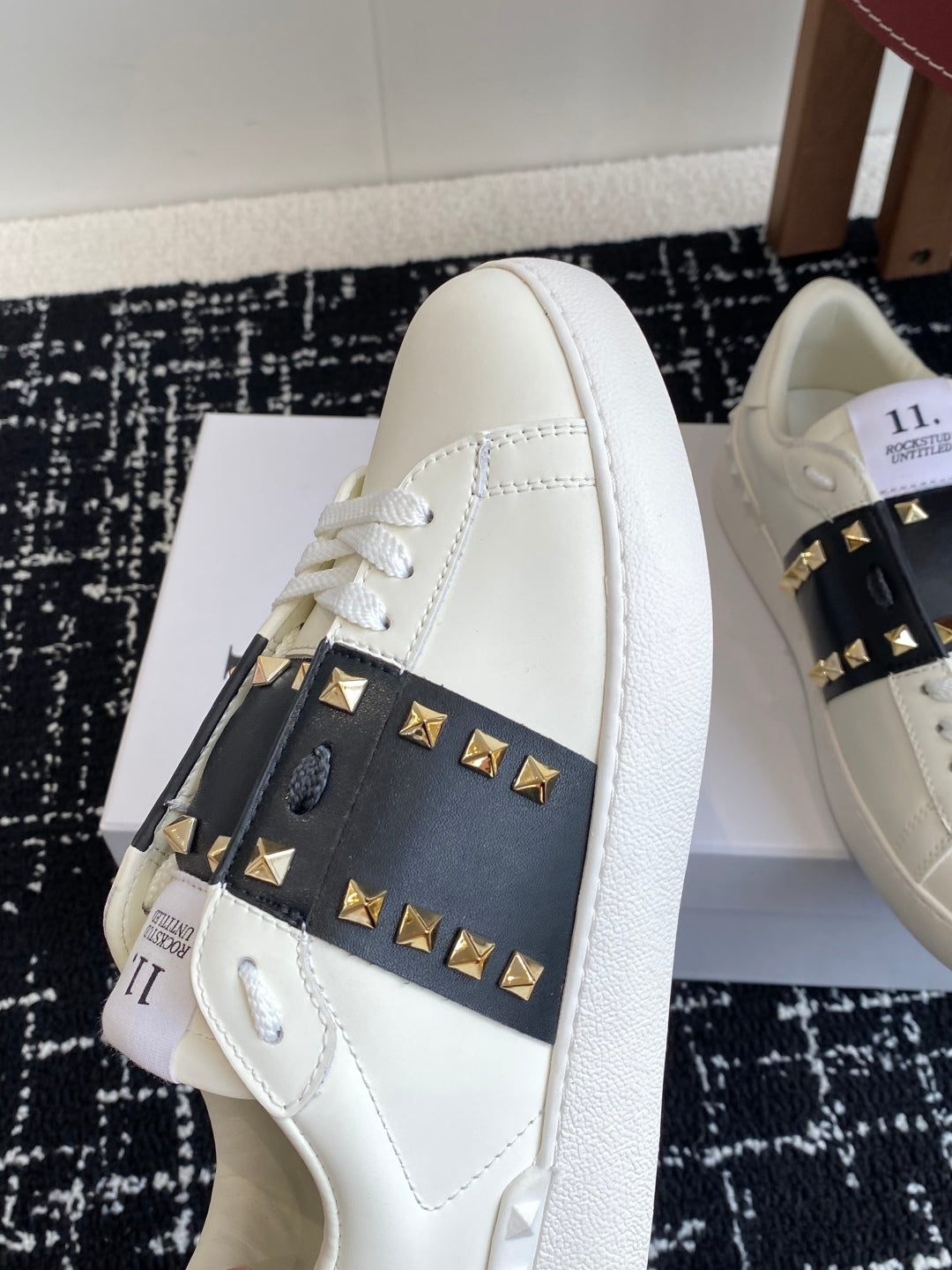 LuxluxHouse Best Quality Valentino Women Shoes