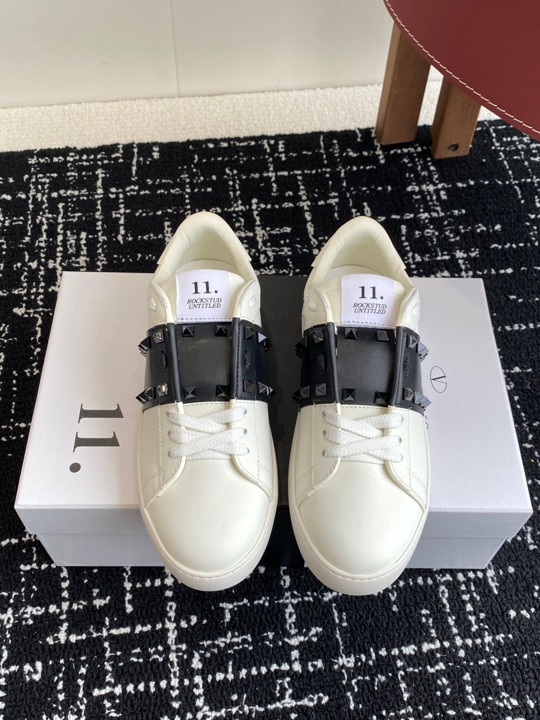 LuxluxHouse Best Quality Valentino Women Shoes