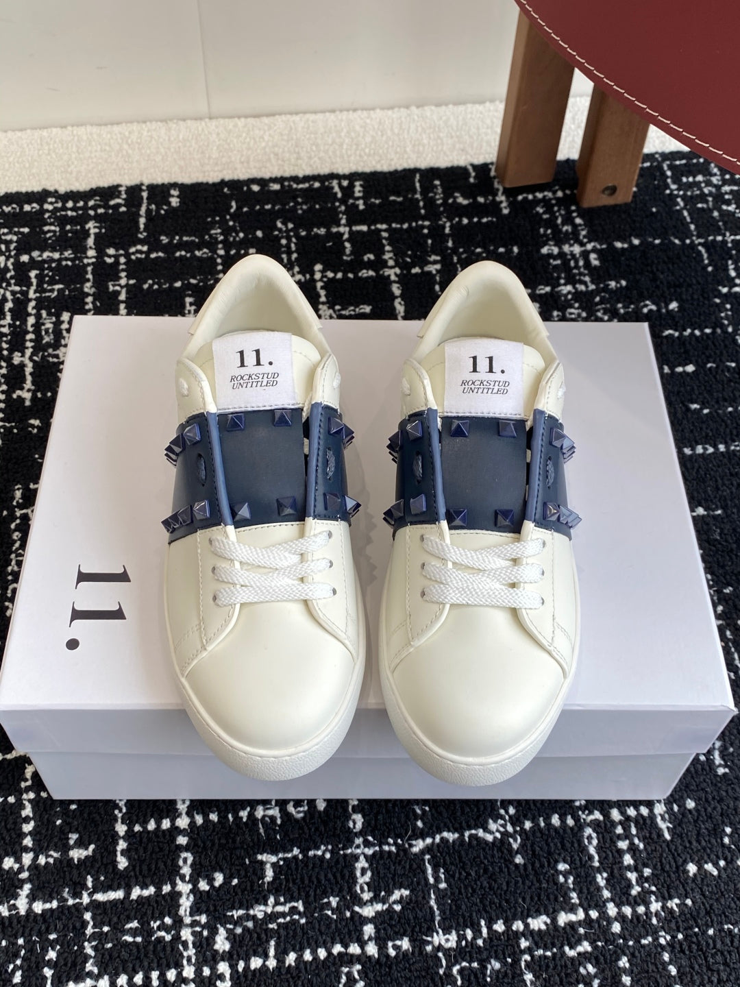 LuxluxHouse Best Quality Valentino Women Shoes