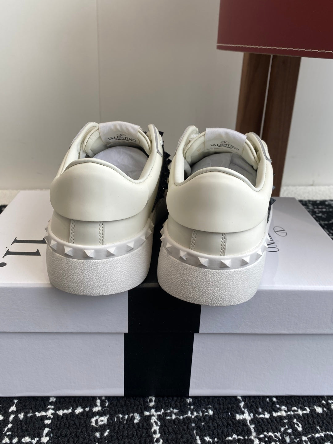 LuxluxHouse Best Quality Valentino Women Shoes
