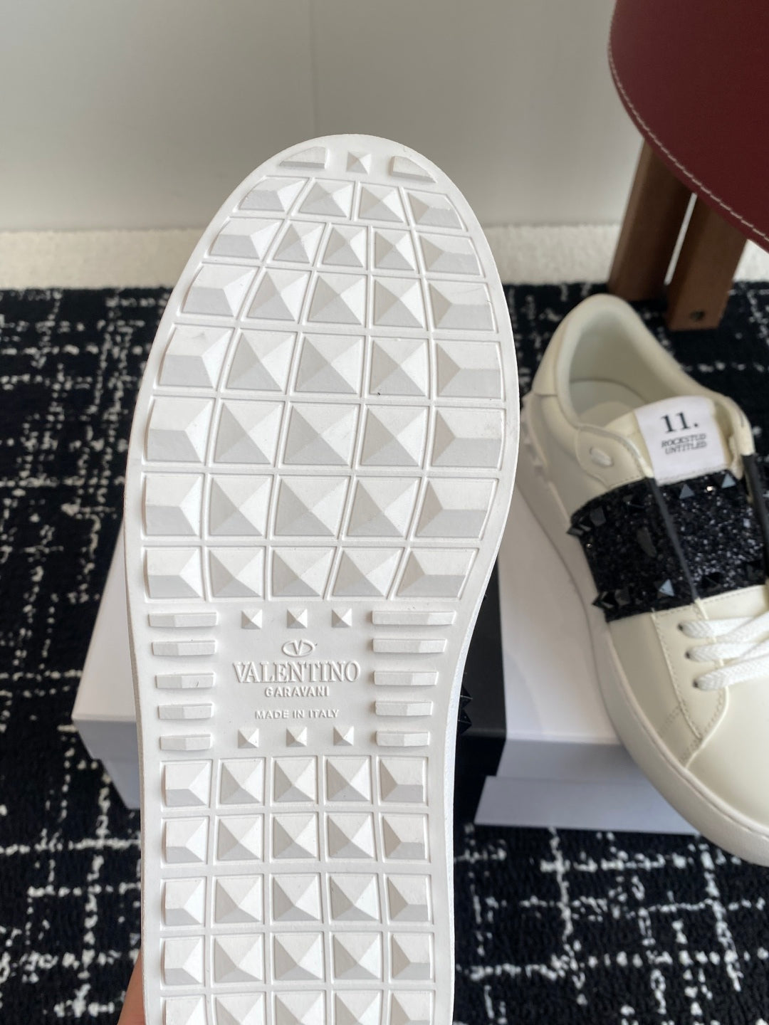 LuxluxHouse Best Quality Valentino Women Shoes