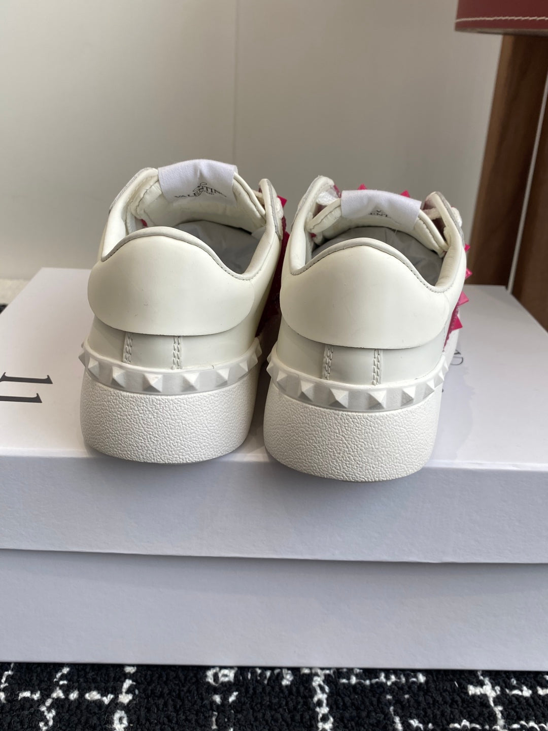 LuxluxHouse Best Quality Valentino Women Shoes