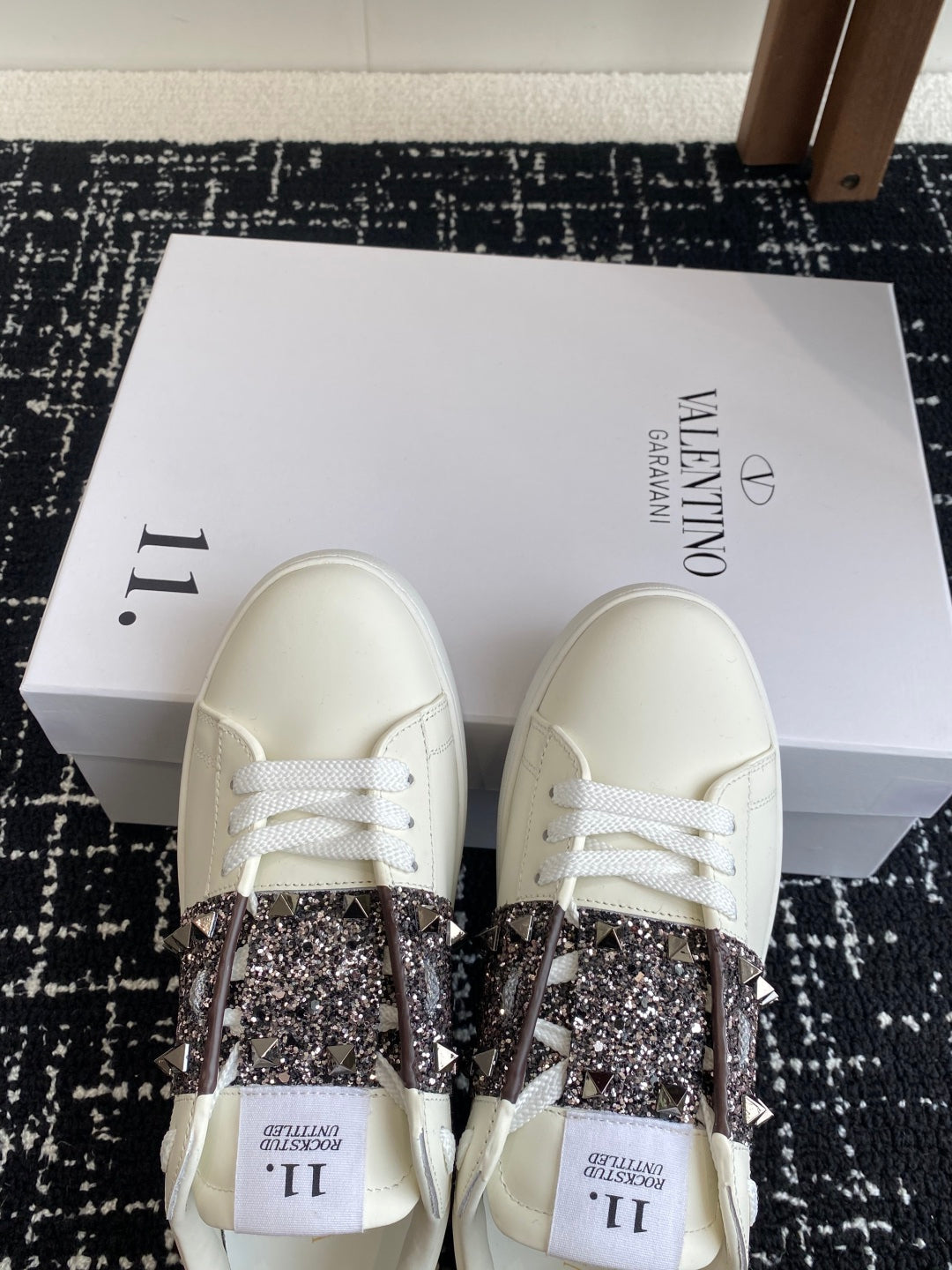 LuxluxHouse Best Quality Valentino Women Shoes