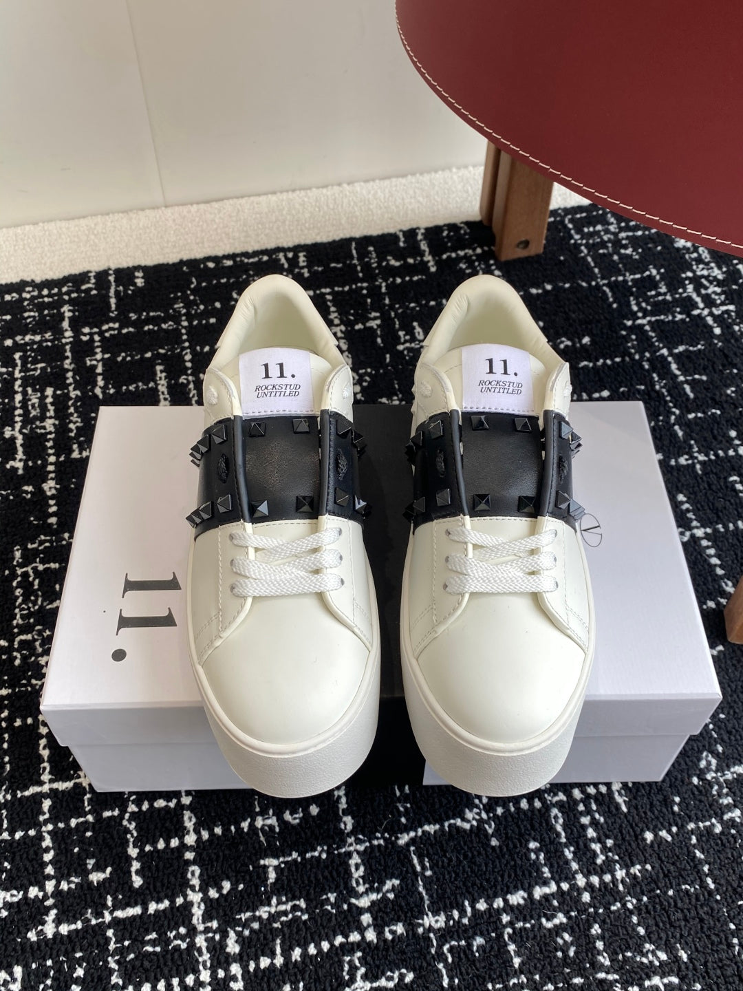 LuxluxHouse Best Quality Valentino Women Shoes