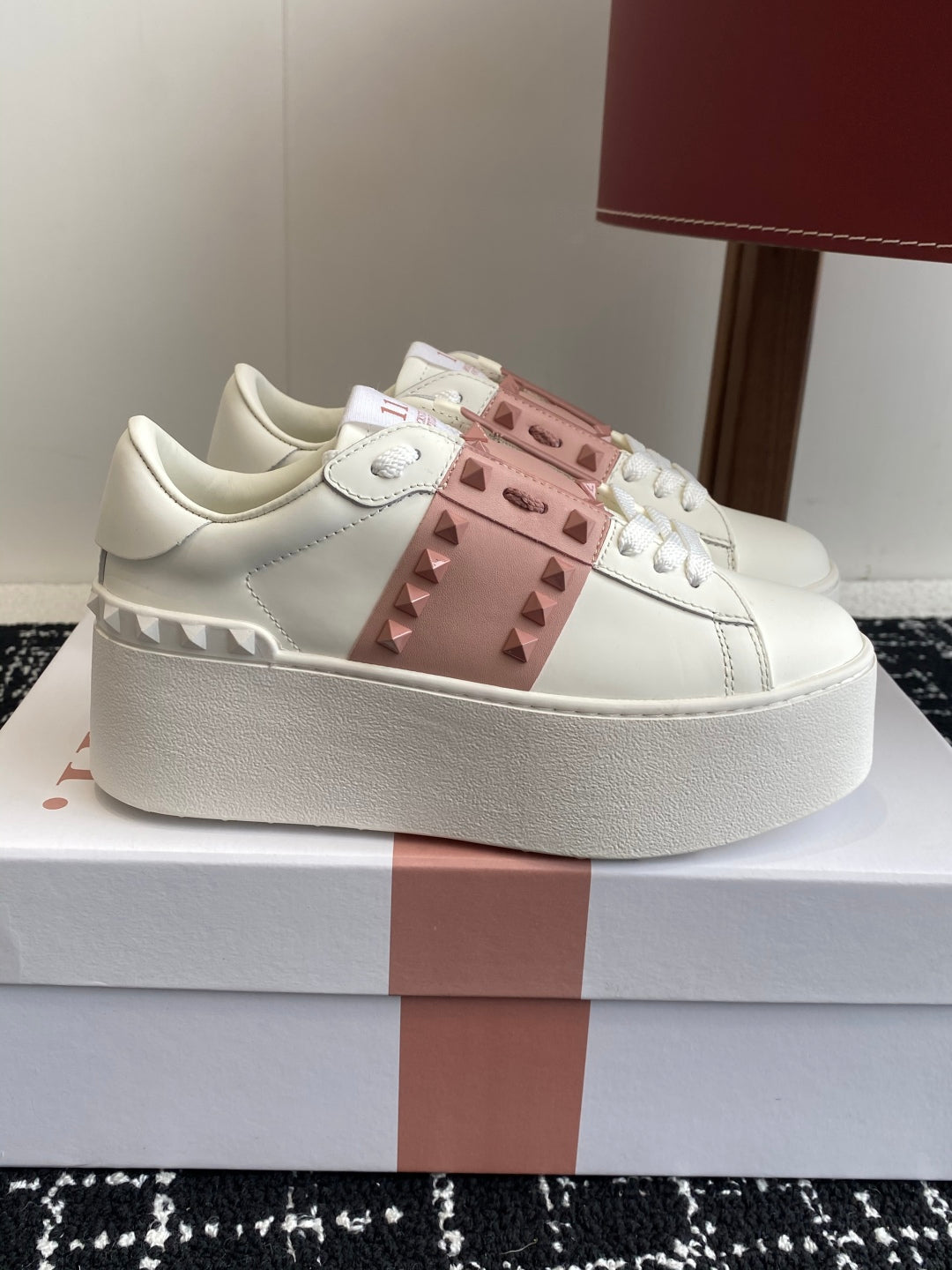 LuxluxHouse Best Quality Valentino Women Shoes