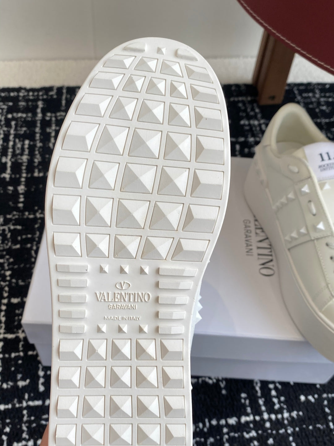 LuxluxHouse Best Quality Valentino Women Shoes
