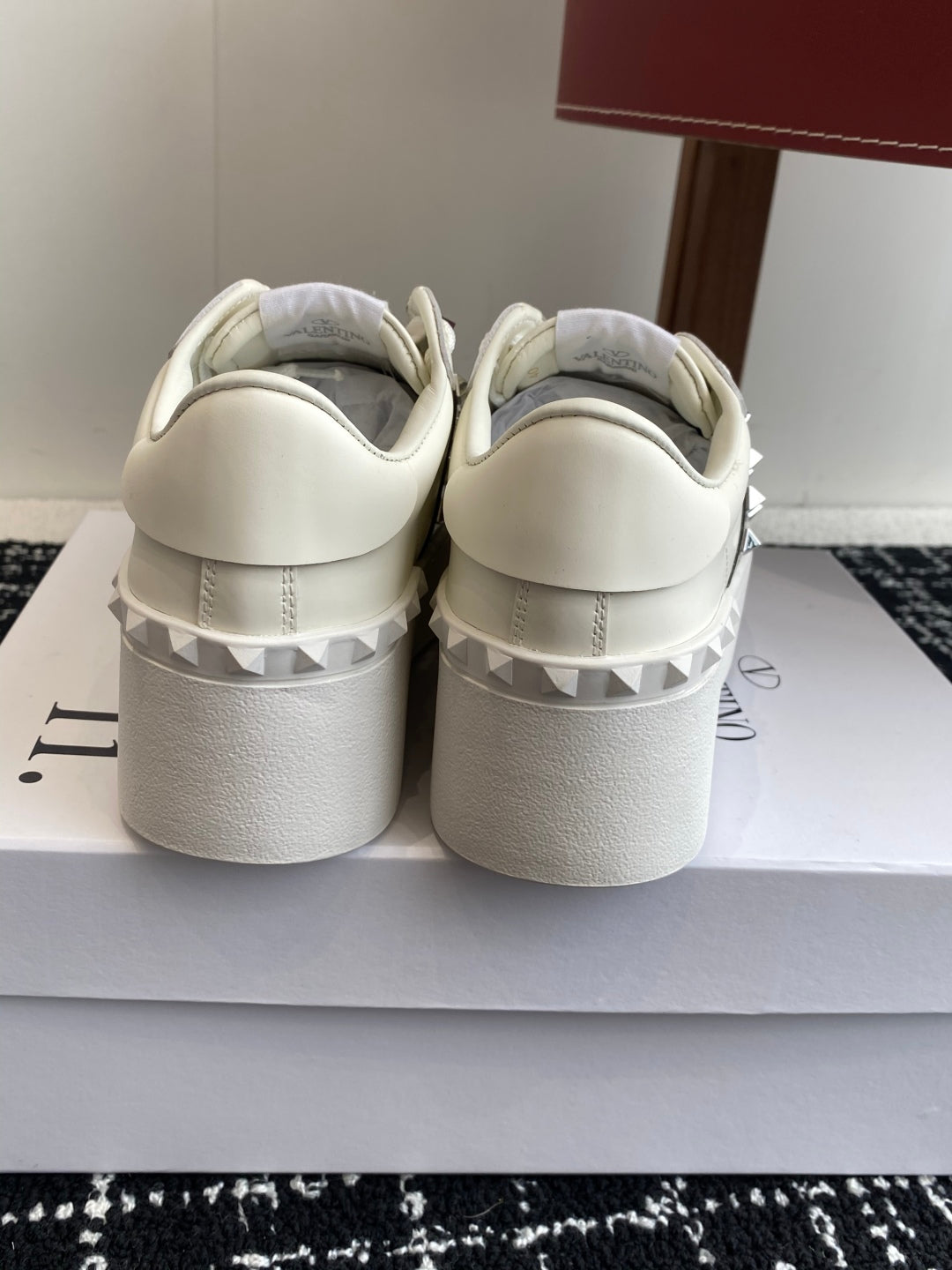 LuxluxHouse Best Quality Valentino Women Shoes
