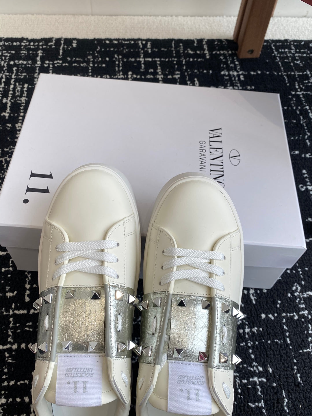 LuxluxHouse Best Quality Valentino Women Shoes