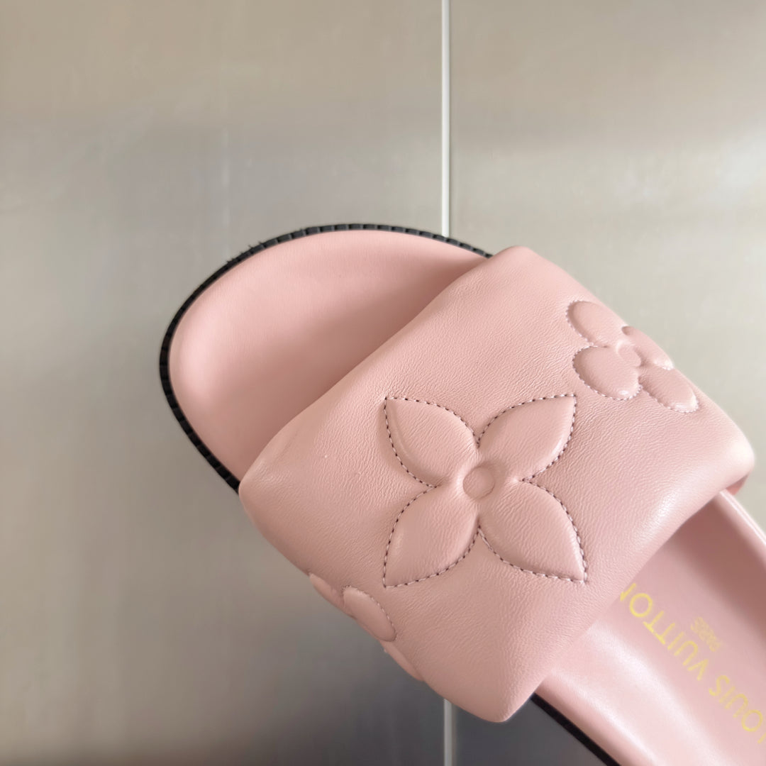 LuxluxHouse Best Quality Women Shoes Louis Vuitton