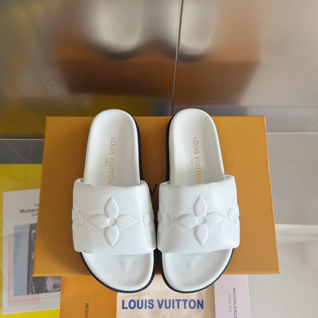 LuxluxHouse Best Quality Women Shoes Louis Vuitton