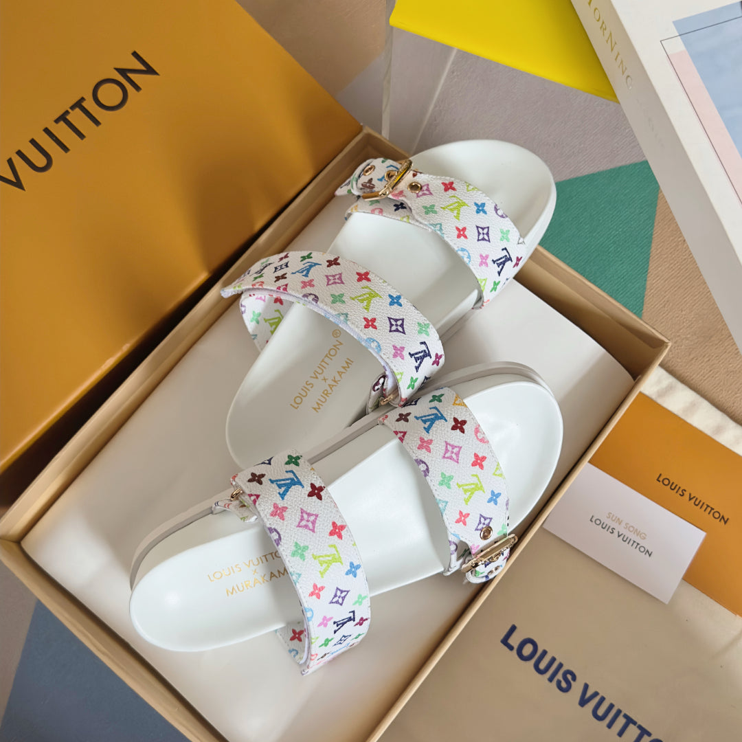LuxluxHouse Best Quality Women Shoes Louis Vuitton