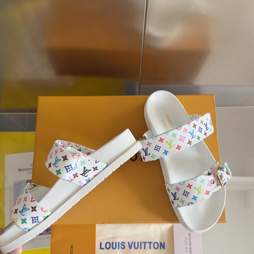 LuxluxHouse Best Quality Women Shoes Louis Vuitton