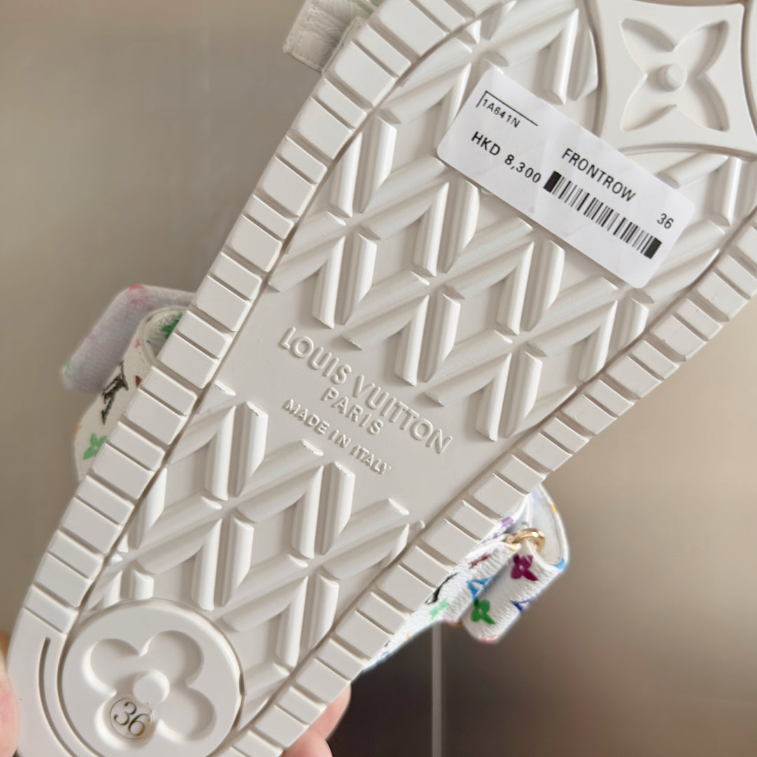 LuxluxHouse Best Quality Women Shoes Louis Vuitton
