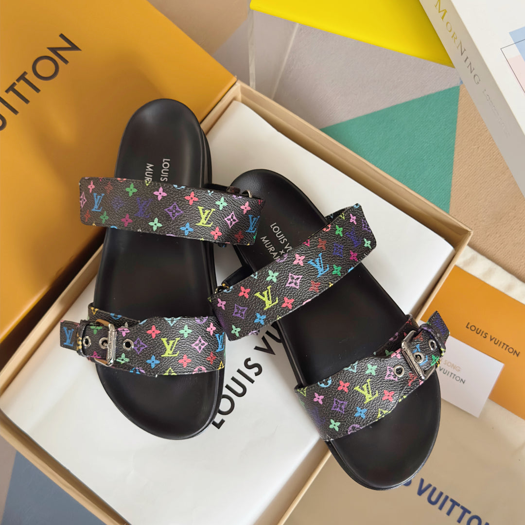 LuxluxHouse Best Quality Women Shoes Louis Vuitton