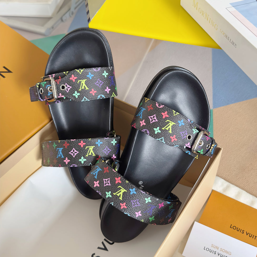 LuxluxHouse Best Quality Women Shoes Louis Vuitton