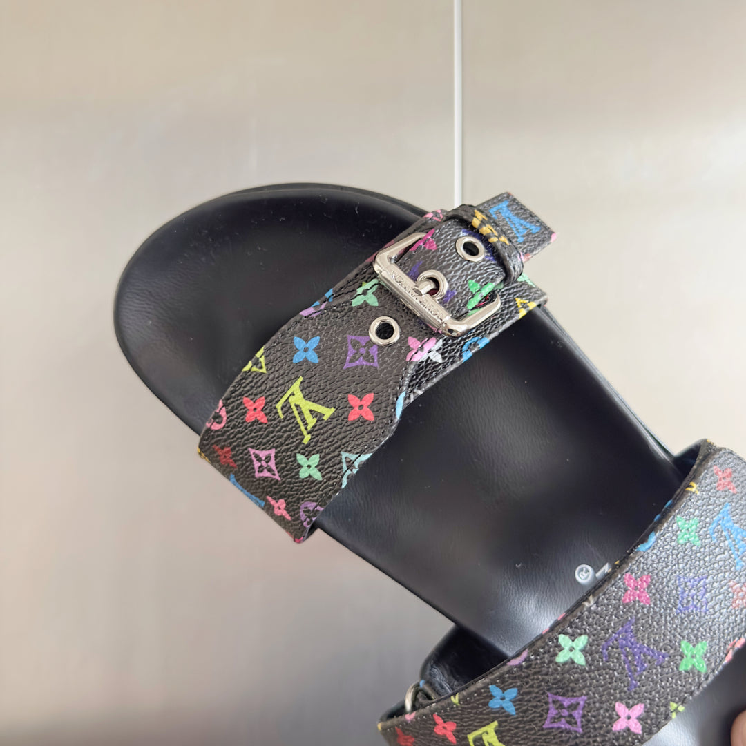 LuxluxHouse Best Quality Women Shoes Louis Vuitton