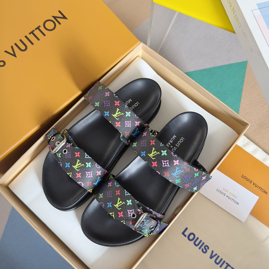 LuxluxHouse Best Quality Women Shoes Louis Vuitton