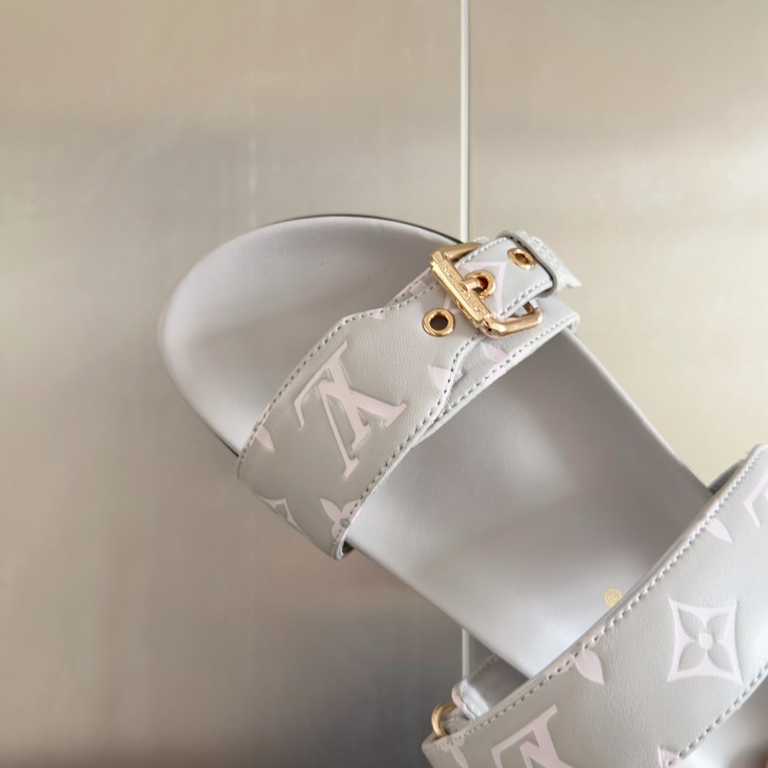LuxluxHouse Best Quality Women Shoes Louis Vuitton