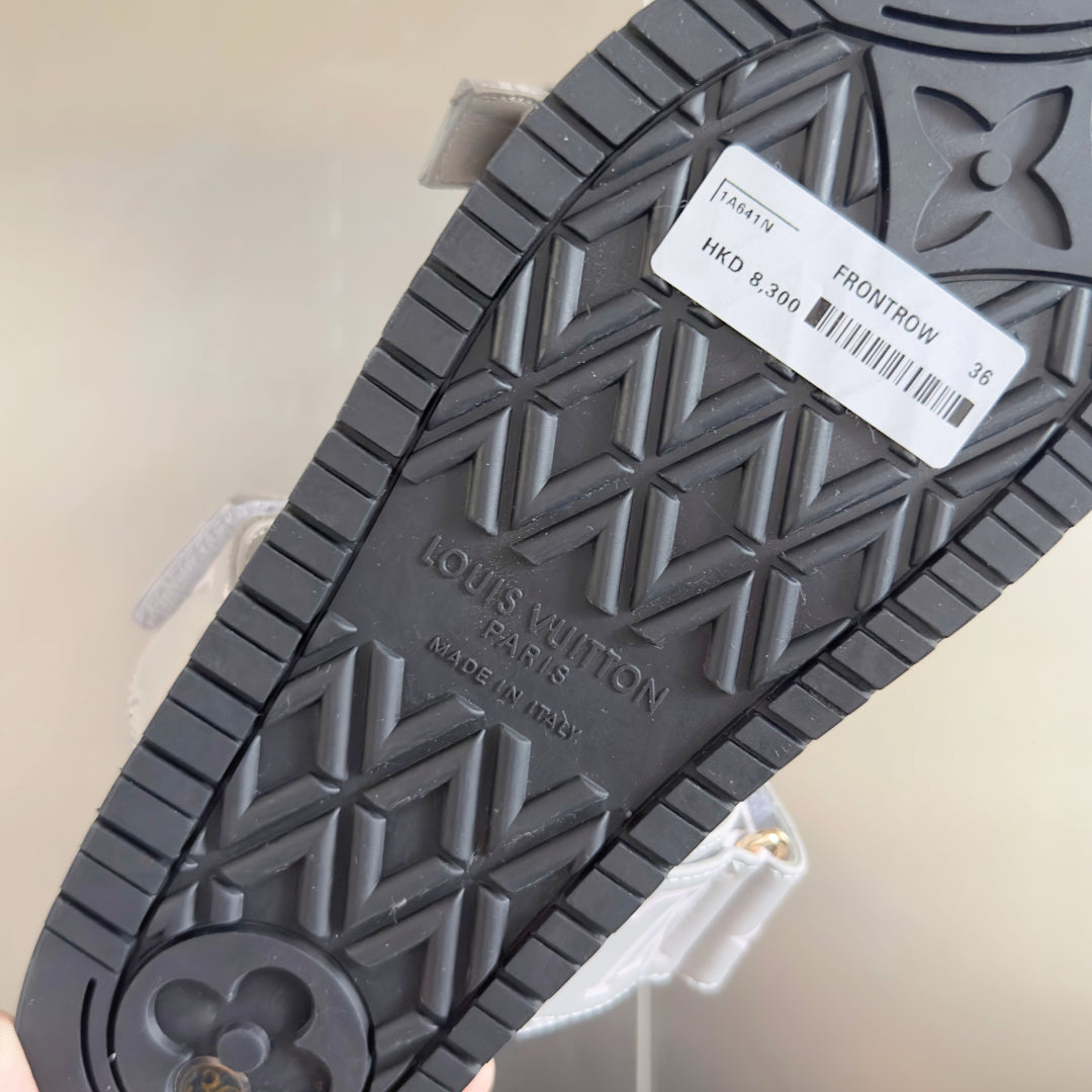 LuxluxHouse Best Quality Women Shoes Louis Vuitton