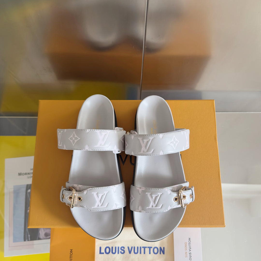 LuxluxHouse Best Quality Women Shoes Louis Vuitton