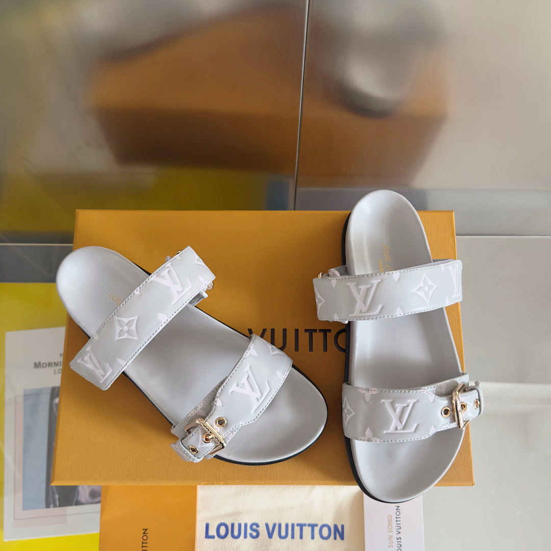 LuxluxHouse Best Quality Women Shoes Louis Vuitton