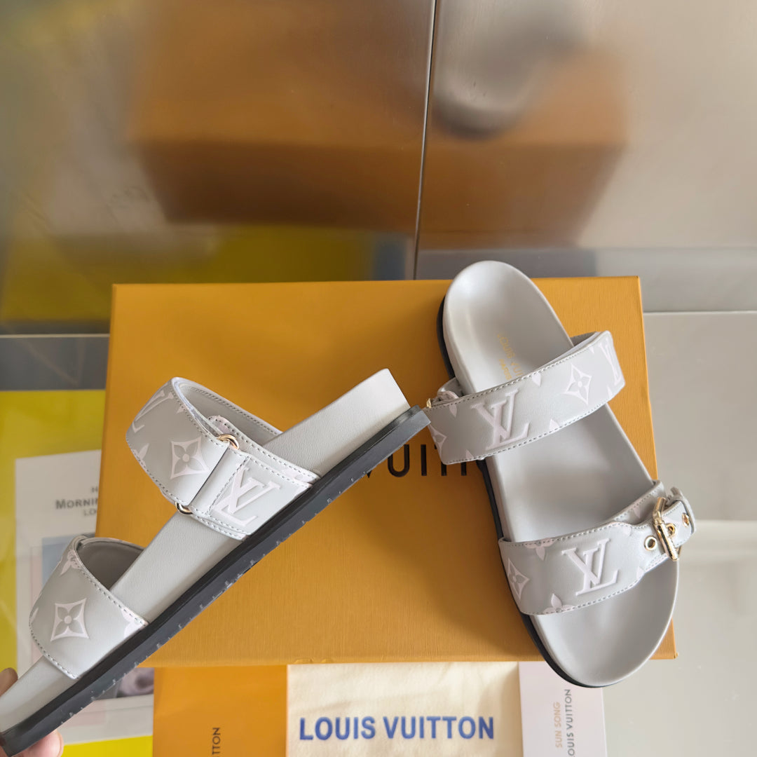LuxluxHouse Best Quality Women Shoes Louis Vuitton