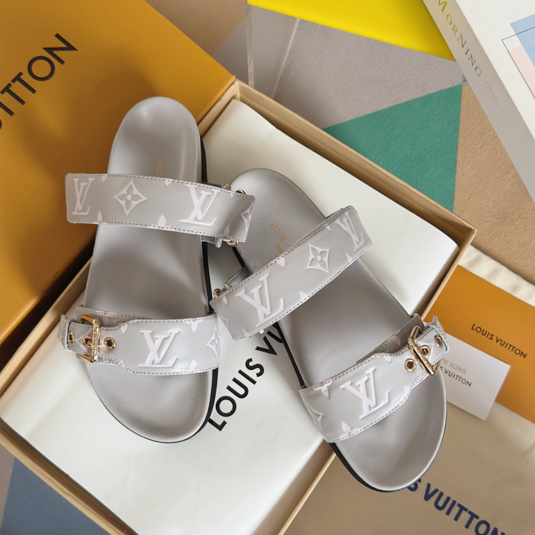 LuxluxHouse Best Quality Women Shoes Louis Vuitton