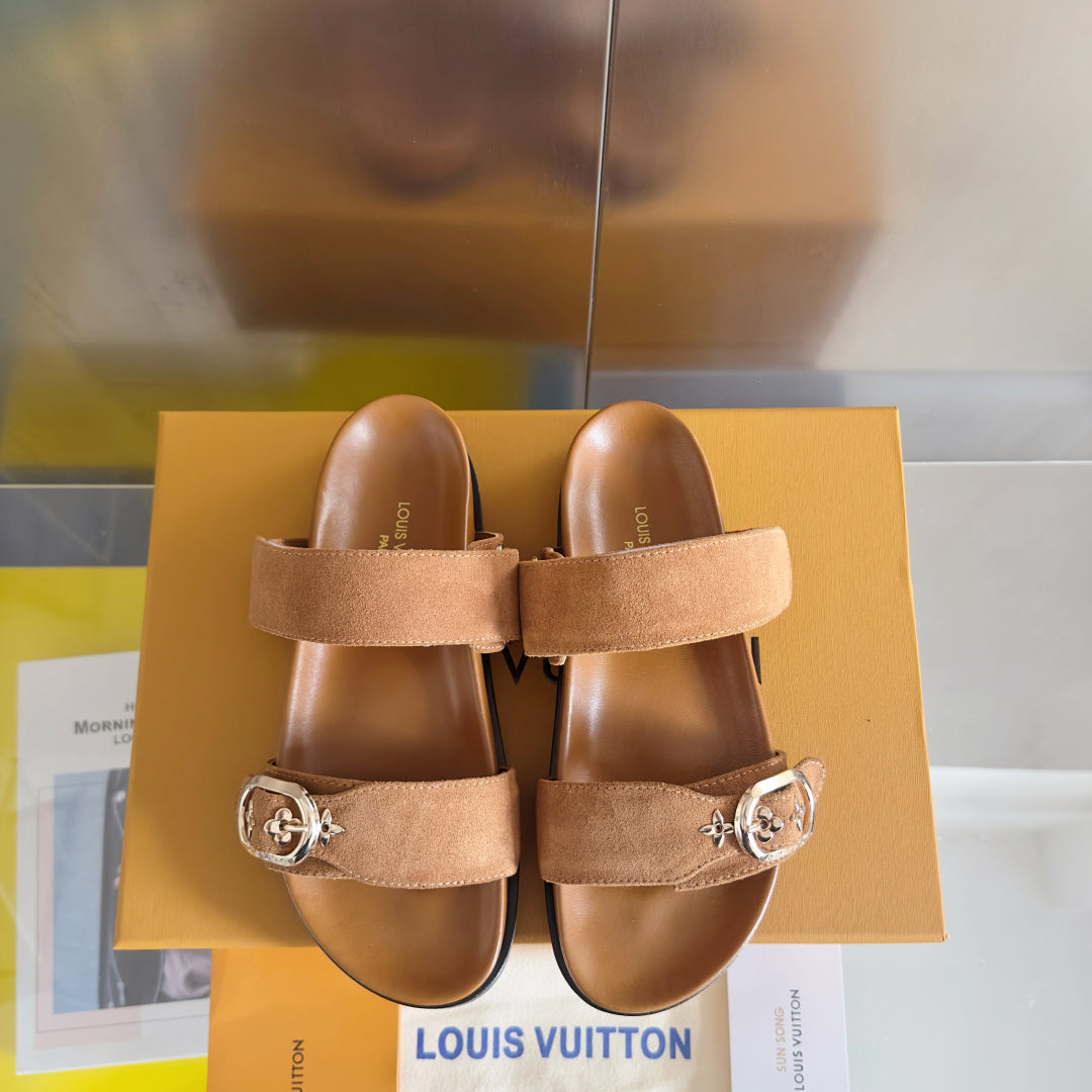 LuxluxHouse Best Quality Women Shoes Louis Vuitton