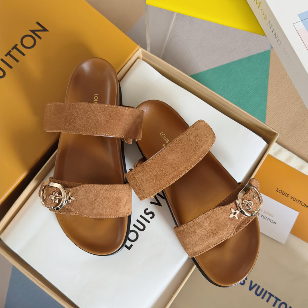 LuxluxHouse Best Quality Women Shoes Louis Vuitton